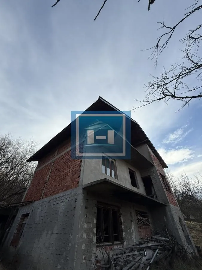 Prodaja, kuća, 230m², Đurđevo brdo, Jagodina