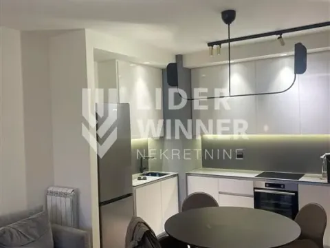 Prodaja, dvosoban stan, 51m², Savski Venac, Beograd - image 13