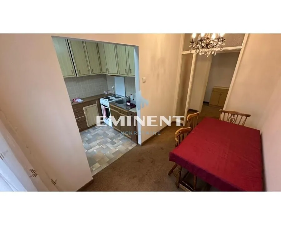 Rent, three bedroom apartment, 67m², Železnik, Beograd