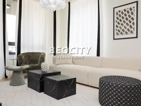 Izdavanje, trosoban stan, 86m², Beograd Na Vodi, Beograd - image 2