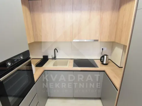 Izdavanje, jednosoban stan, 47m², Zabjelo, Podgorica - image 5