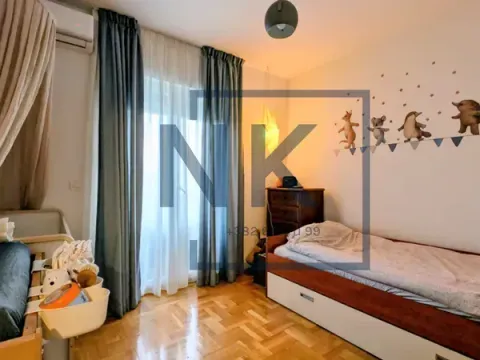 Sale, two bedroom apartment, 70m², Donja Gorica, Podgorica - image 9