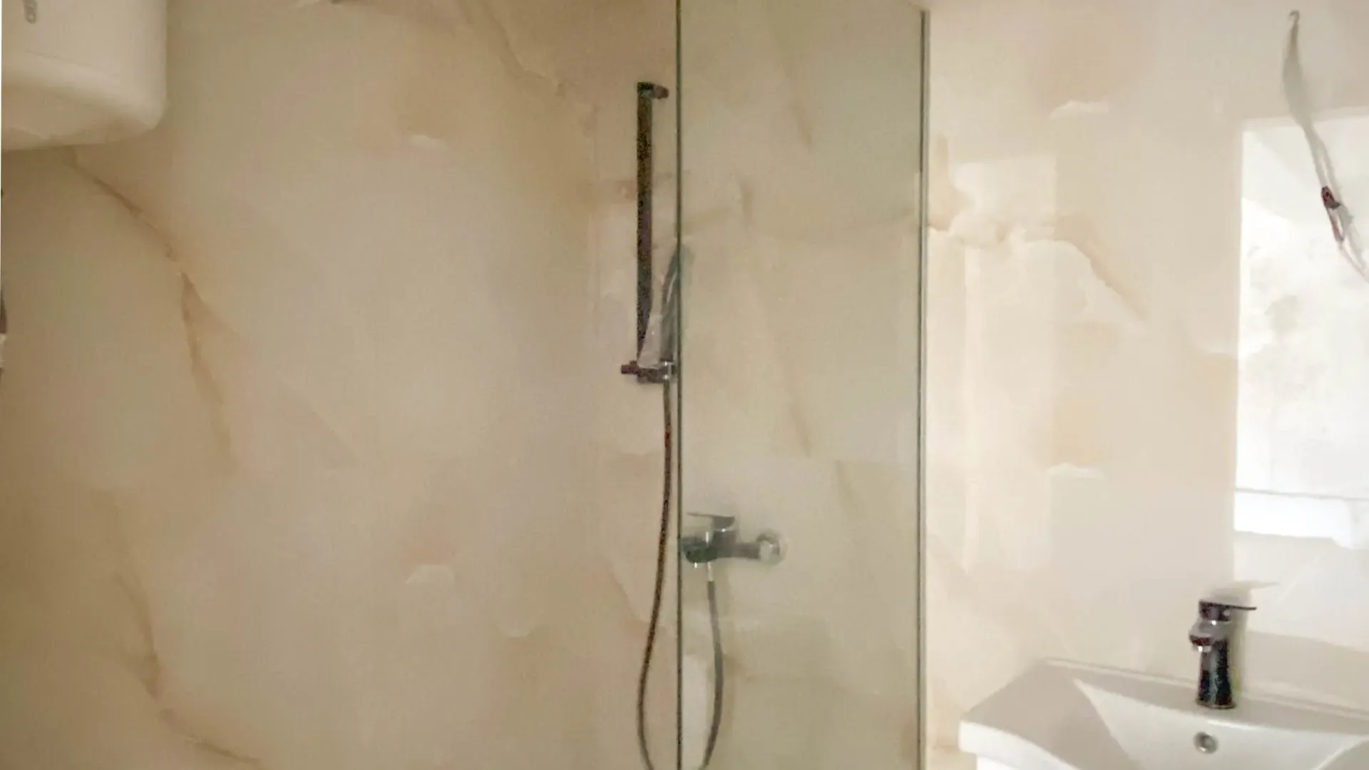 Sale, one bedroom apartment, 48m², Centar, Budva