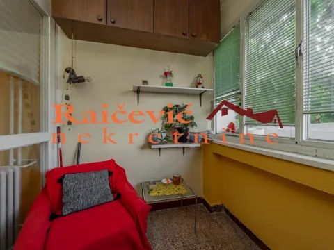 Izdavanje, dvosoban stan, 60m², Zvezdara Sve Podlokacije, Beograd - image 10