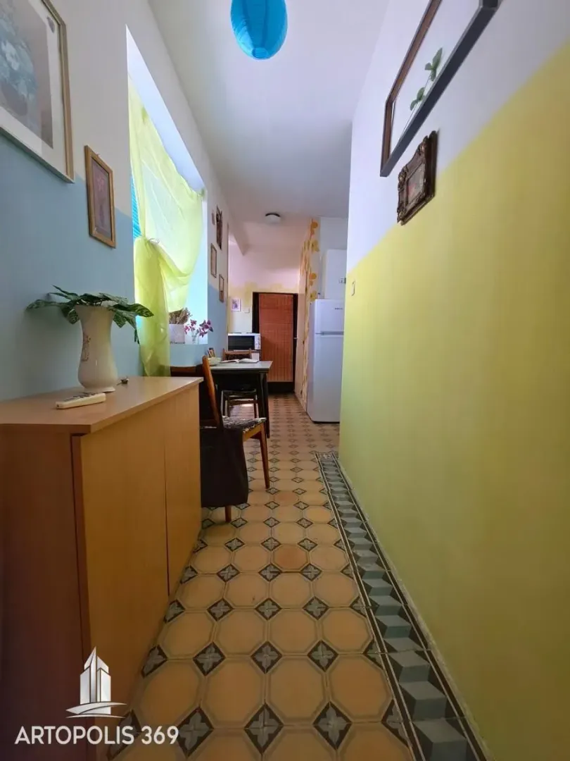Prodaja, jednosoban stan, 31m², Zemun Centar, Zemun Sve Podlokacije