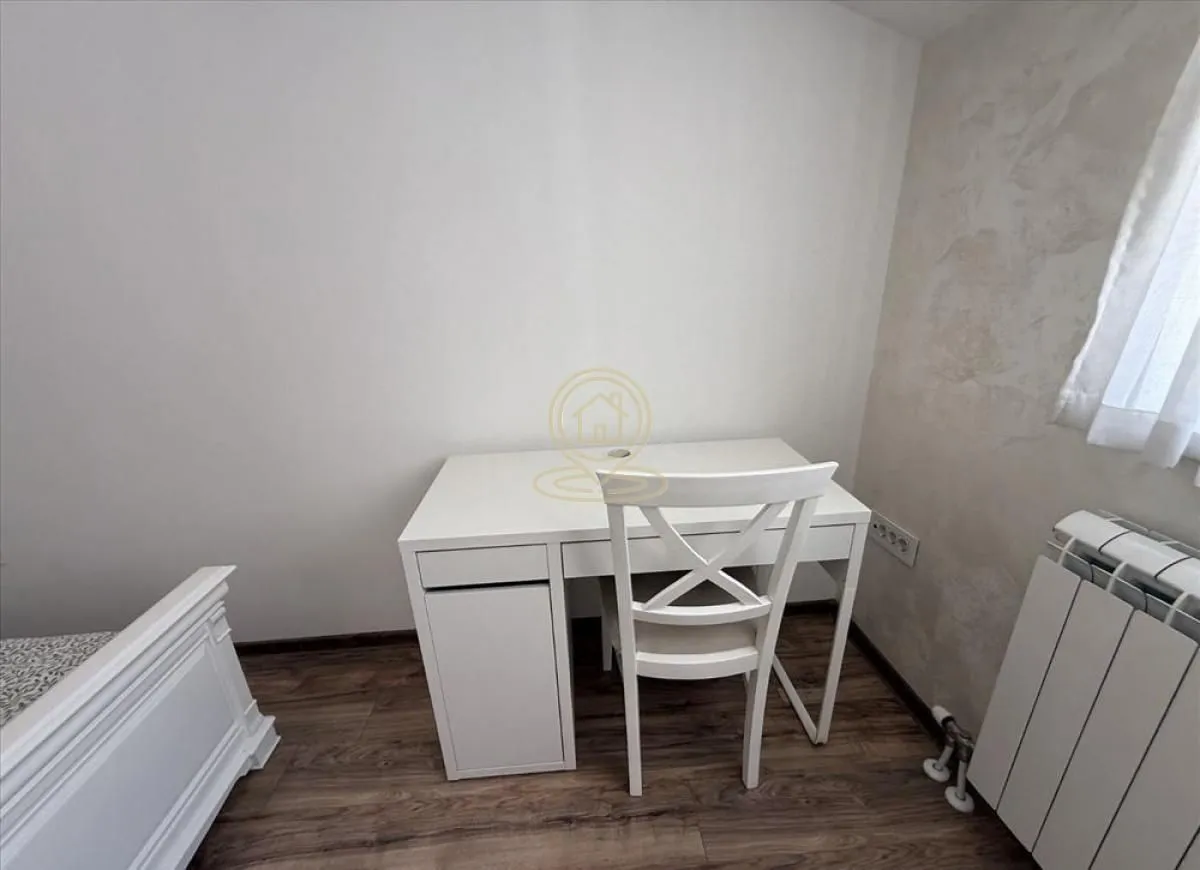 Rent, two bedroom apartment, 57m², Lion, Zvezdara Sve Podlokacije