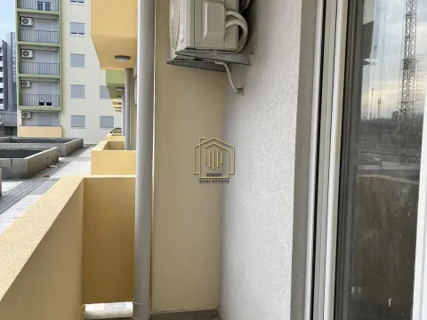 Prodaja, jednosoban stan, 42m², Pobrežje, Podgorica - image 2