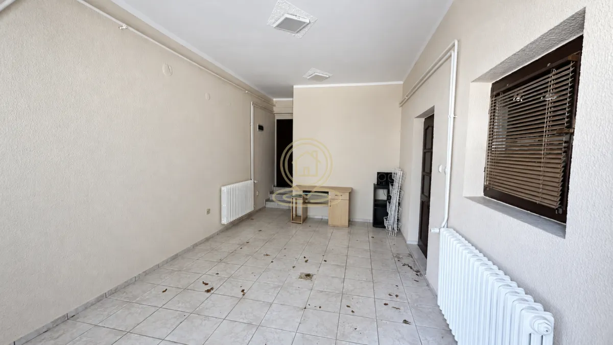 Rent, office space, 18m², Salajka, Novi Sad Sve Podlokacije