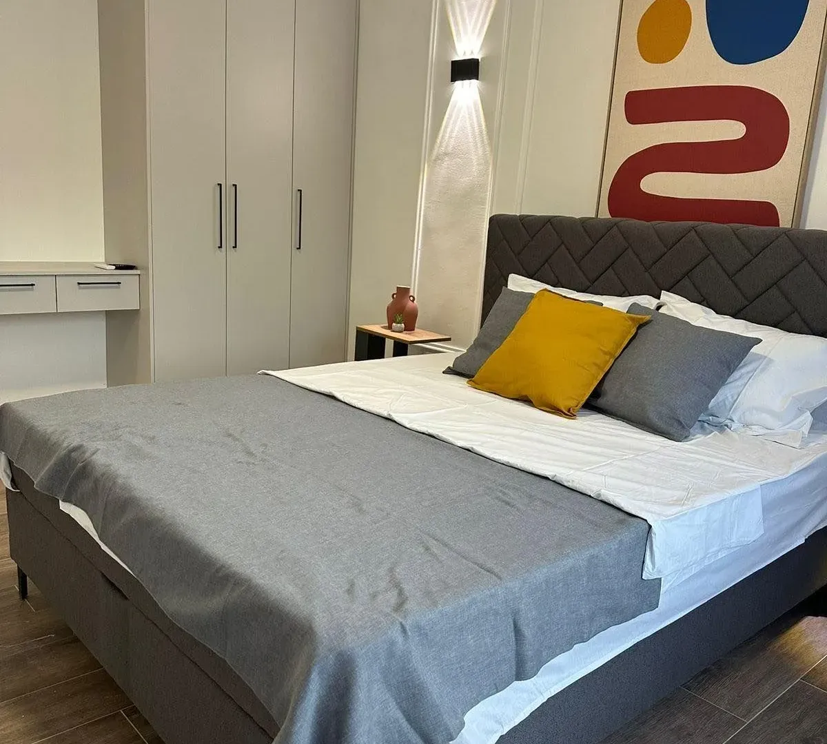 Prodaja, jednosoban stan, 40m², Seljanovo, Tivat