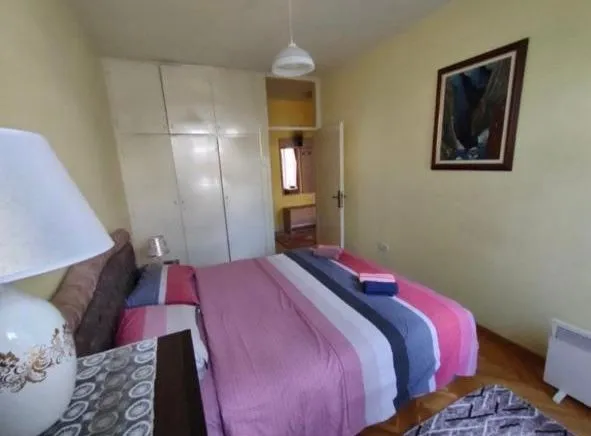 Izdavanje, stan, 58m², Podgorica, Crna Gora