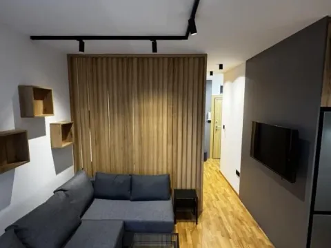 Izdavanje, jednosoban stan, 33m², Telep, Novi Sad Sve Podlokacije - image 4