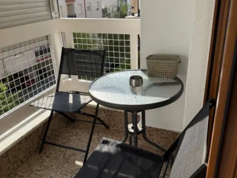 Izdavanje, jednosoban stan, 53m², Nova Dalmatinska, Podgorica - image 3