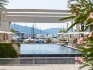 Prodaja, dvosoban stan, 185m², Porto Montenegro, Tivat - image 1