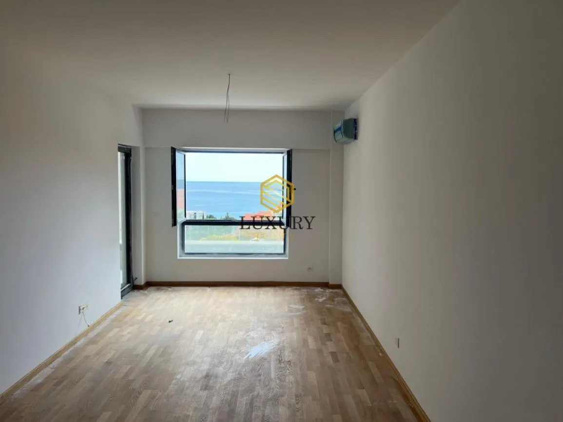 Prodaja, jednosoban stan, 47m², Bečići, Budva