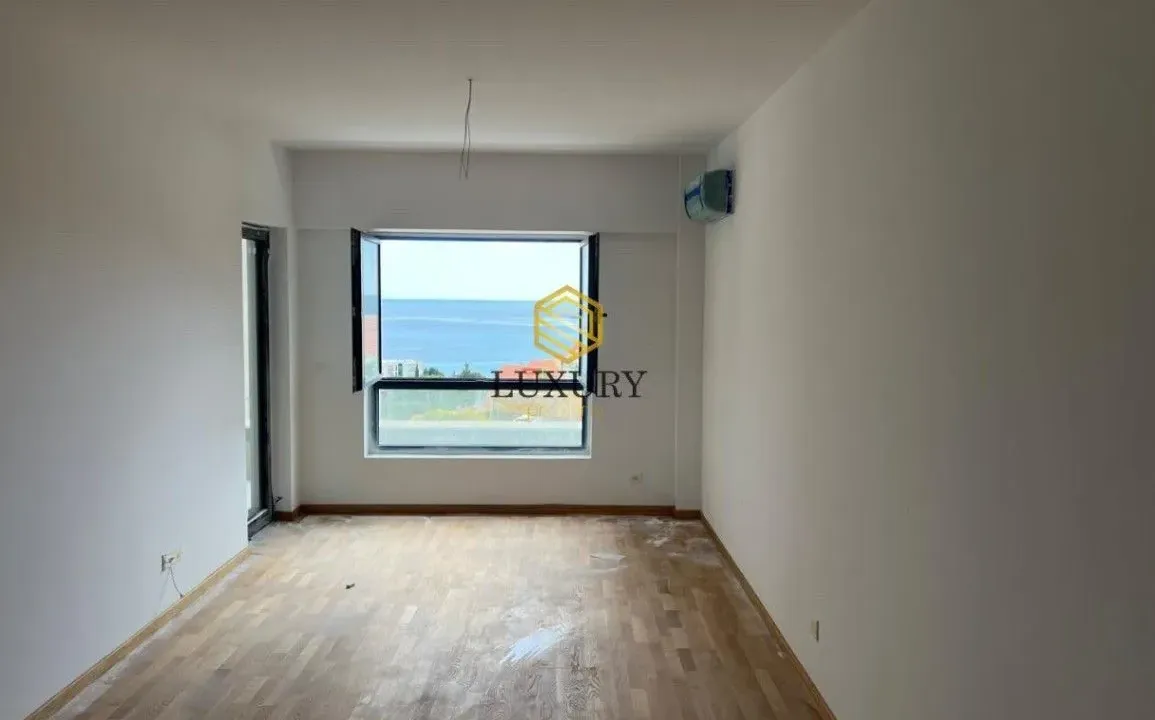 Prodaja, jednosoban stan, 47m², Bečići, Budva