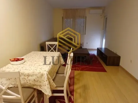 Izdavanje, jednosoban stan, 45m², City Kvart, Podgorica - image 9