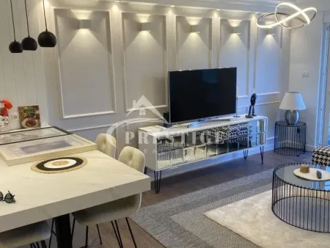 Izdavanje, jednosoban stan, 60m², Pobrežje, Podgorica - image 7