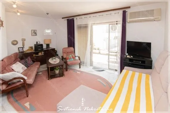 Prodaja, dvosoban stan, 140m², Savina, Herceg Novi