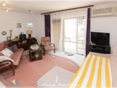 Prodaja, dvosoban stan, 140m², Savina, Herceg Novi - image 7