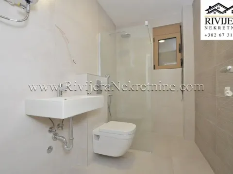 Sale, two bedroom apartment, 89m², Baošići, Herceg Novi - image 10