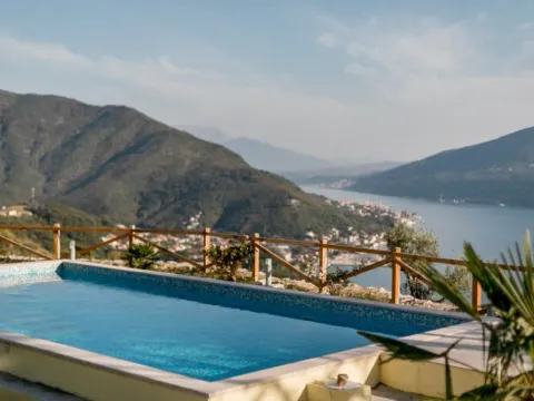 Sale, one bedroom apartment, 73m², Podi, Herceg Novi - image 8