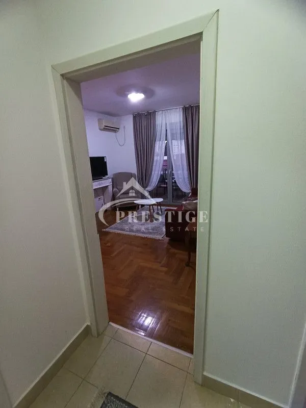 Rent, one bedroom apartment, 45m², Zabjelo, Podgorica