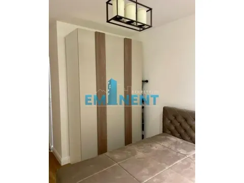 Izdavanje, dvosoban stan, 43m², Vračar Sve Podlokacije, Beograd - image 6