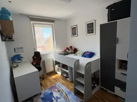 Prodaja, dvosoban stan, 57m², Salajka, Novi Sad Sve Podlokacije - image 7