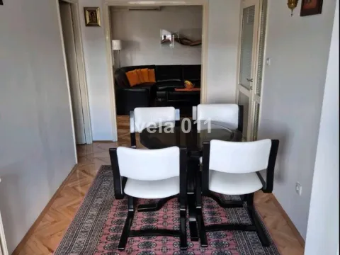 Sale, one bedroom apartment, 52m², Vidikovački venac, Rakovica - image 12