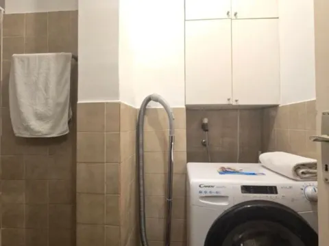 Izdavanje, jednosoban stan, 39m², Blok 6, Podgorica - image 10