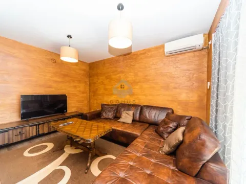 Rent, two bedroom apartment, 65m², Centar, Podgorica - image 2