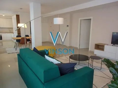 Izdavanje, dvosoban stan, 73m², Bulevar Evrope, Novi Sad Sve Podlokacije - image 6