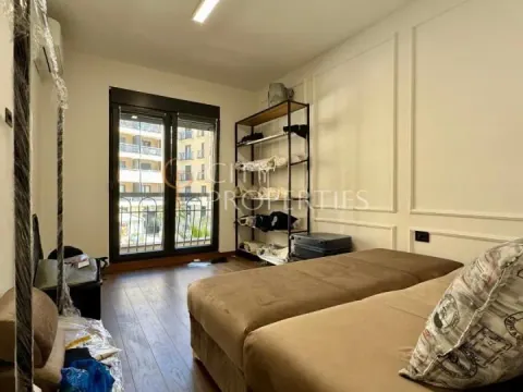 Izdavanje, stan, 47m², Ljubović, Podgorica - image 2