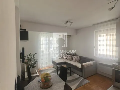 Prodaja, dvosoban stan, 39m², Kaludjerica, Grocka - image 6