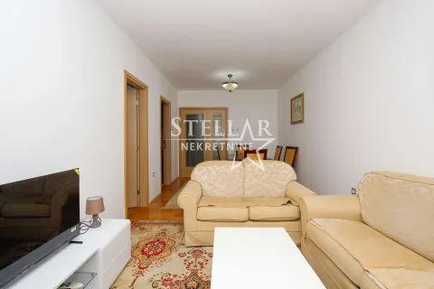 Izdavanje, jednosoban stan, 49m², Preko Morače, Podgorica - image 2