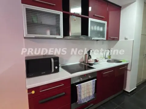 Izdavanje, dvosoban stan, 64m², Crveni Krst, Beograd - image 3