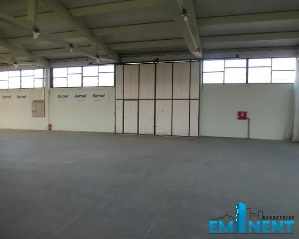 Sale, office space, 1120m², Nova Pazova, Stara Pazova