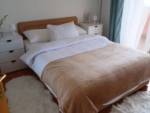 Rent, two bedroom apartment, 80m², Bonići, Tivat - image 7