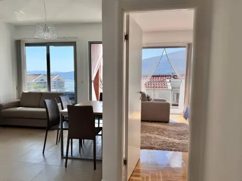 Prodaja, jednosoban stan, 63m², Đenovići, Herceg Novi - image 12