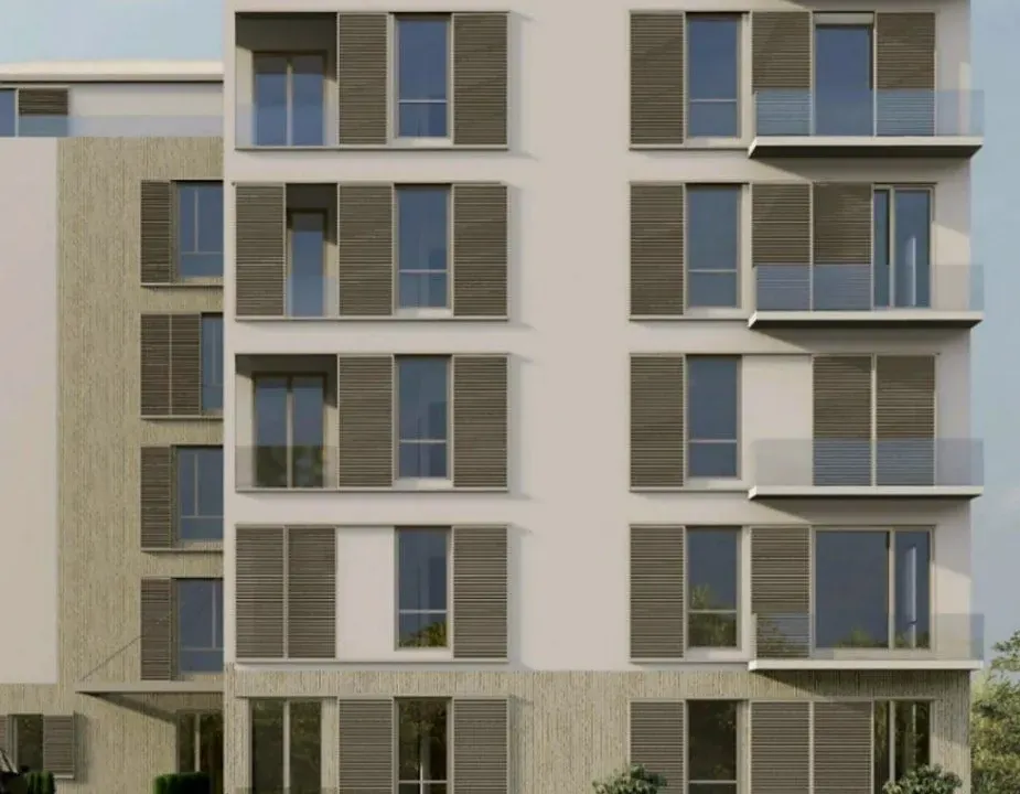 Prodaja, dvosoban stan, 30m², Lazi, Budva