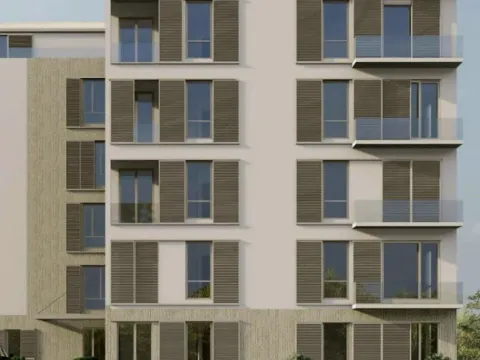 Prodaja, dvosoban stan, 30m², Lazi, Budva - image 1