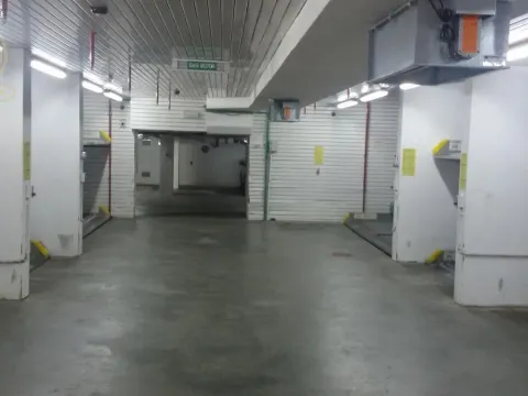 Izdavanje, poslovni prostor, 500m², Savski Venac, Beograd - image 9