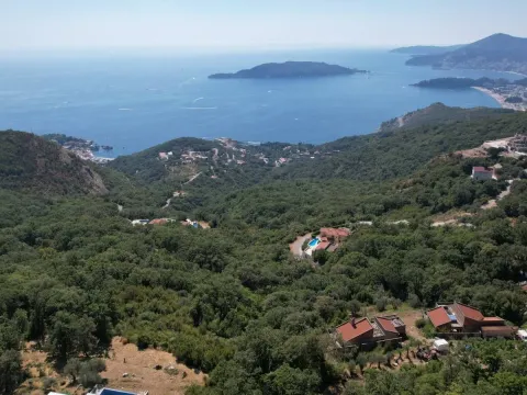 Prodaja, plac, 7727m², Pržno, Budva - image 14