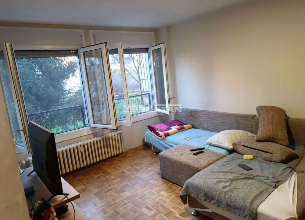 Prodaja, trosoban stan, 73m², Novi Beograd Sve Podlokacije, Beograd