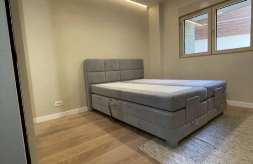 Prodaja, jednosoban stan, 52m², Škaljari, Kotor
