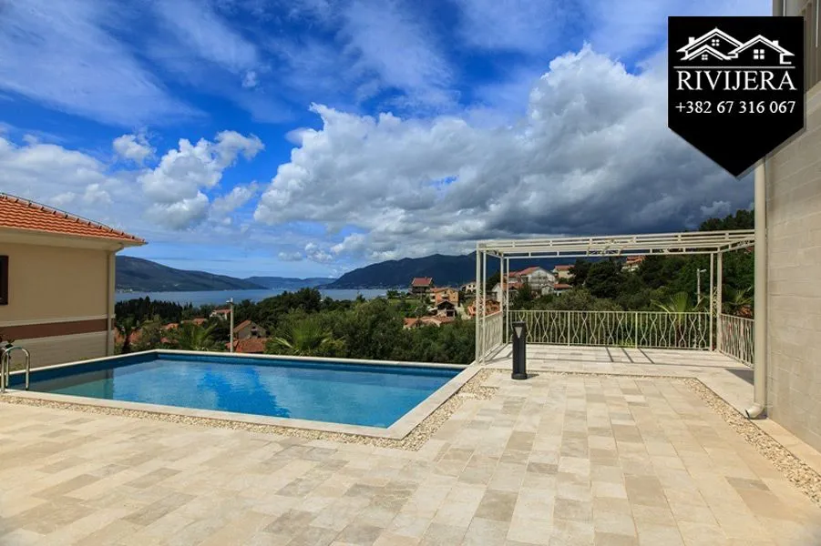 Sale, house, 290m², Kava, Tivat