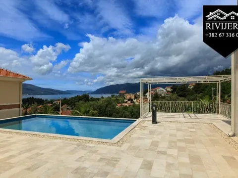 Prodaja, kuća, 290m², Kava, Tivat