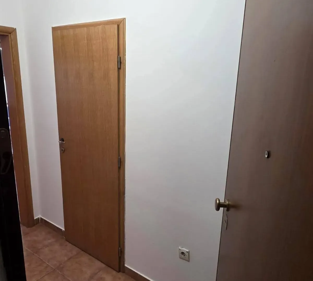 Prodaja, dvosoban stan, 67m², Zabjelo, Podgorica