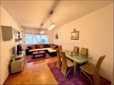 Izdavanje, trosoban stan, 65m², Zvezdara Sve Podlokacije, Beograd - image 1