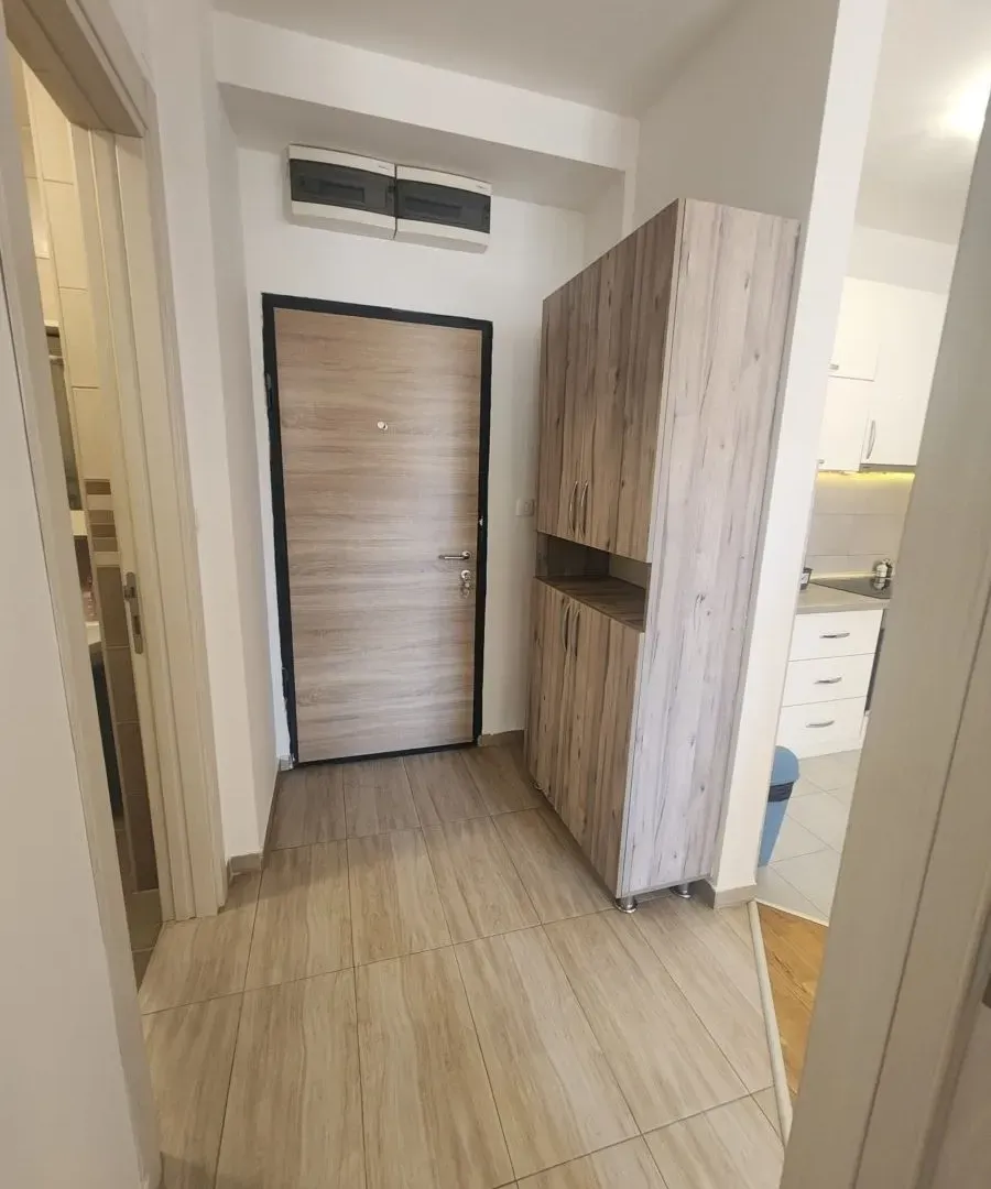 Izdavanje, stan, 43m², Zabjelo, Podgorica